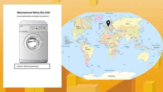 KI-gestützte Übersetzung mit OfficeForms nutzen